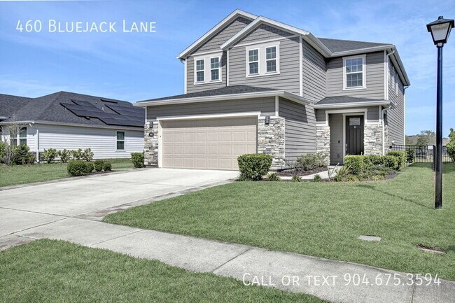 Foto del edificio - 460 Bluejack Ln