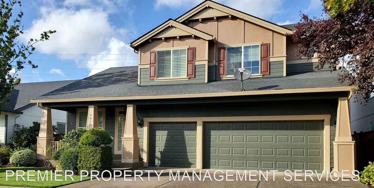 Primary Photo - 3 br, 3 bath House - 4977 Stagecoach