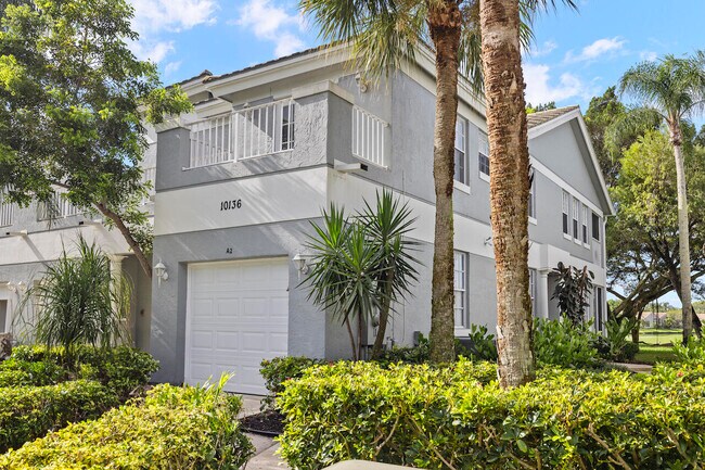 Foto del edificio - 10136 Andover Coach Cir