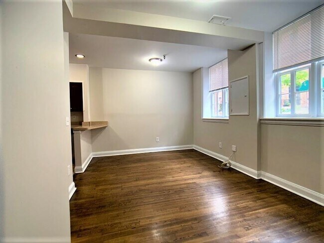 Foto del edificio - 155 Wayne St