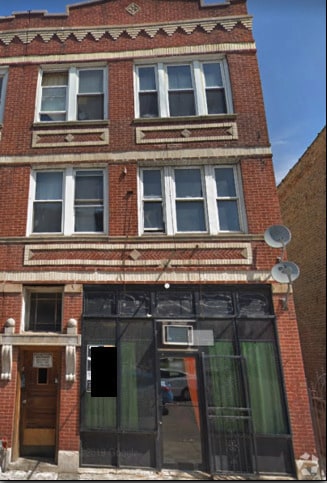 Building Photo - 3638 W North Ave