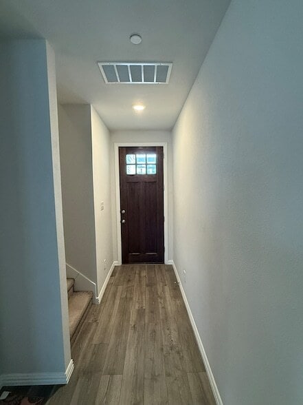 Photo - 1108 Bowie Dr Townhome