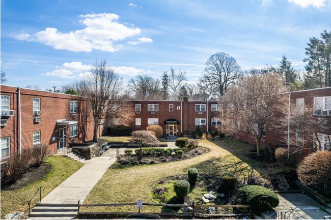 Interior Photo - Church Lane Court Apartments