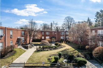 Interior Photo - Church Lane Court Apartments