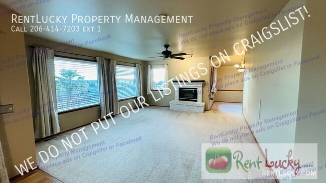 Building Photo - 5216 Ridge Dr NE