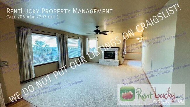 Foto del edificio - 5216 Ridge Dr NE