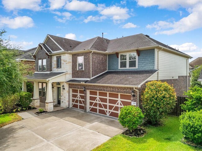 Foto del edificio - 3306 Belmont River Ln
