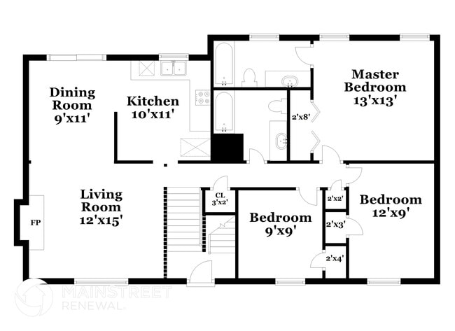 Foto del edificio - 1463 NW Foxboro Rd