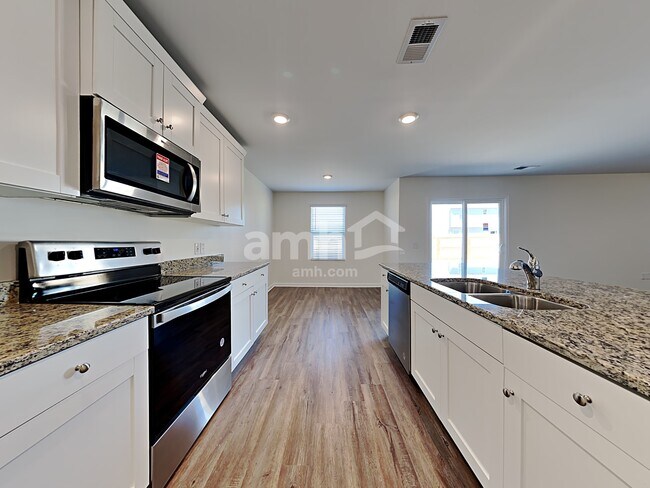 Foto del edificio - 1337 John Swann St