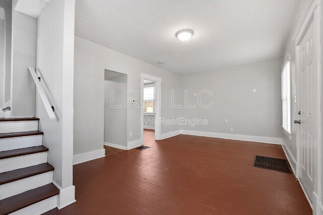 Photo - 3420 W Muhammad Ali Blvd House
