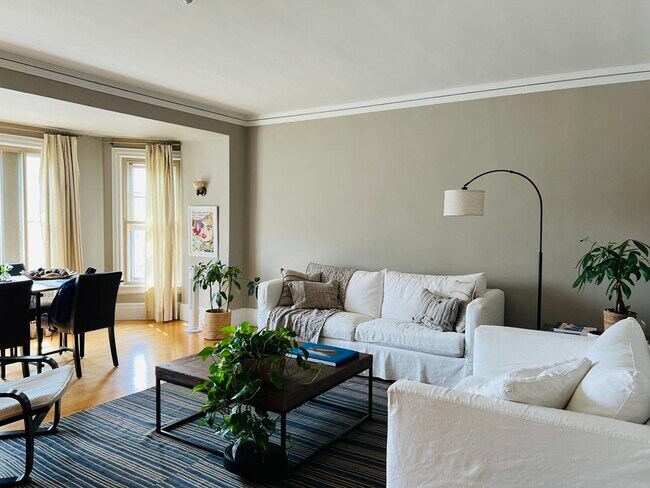 Building Photo - 1572 Massachusetts Ave