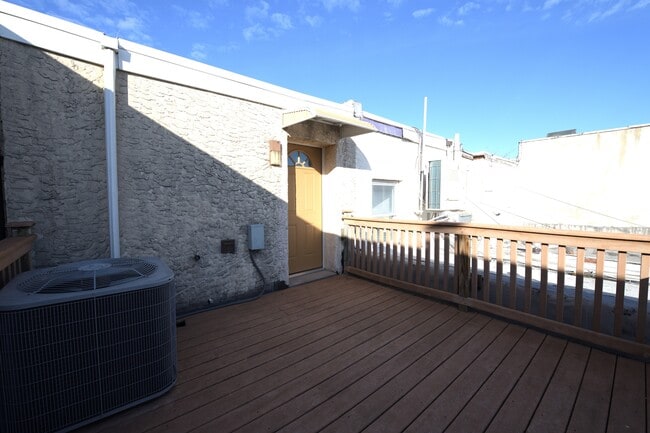 Foto del edificio - 1547 S 13th St