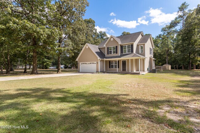 Foto del edificio - 261 Wagonwheel Ln