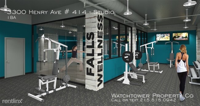 Building Photo - 3300 Henry Ave # 414