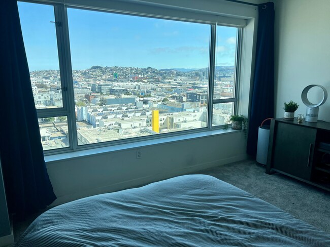 Foto del edificio - 1160 Mission St