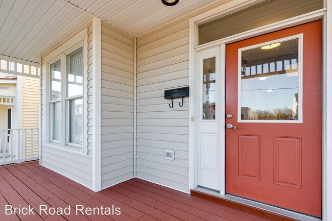 Foto del edificio - 4 br, 2.5 bath House - 719 Catherine St