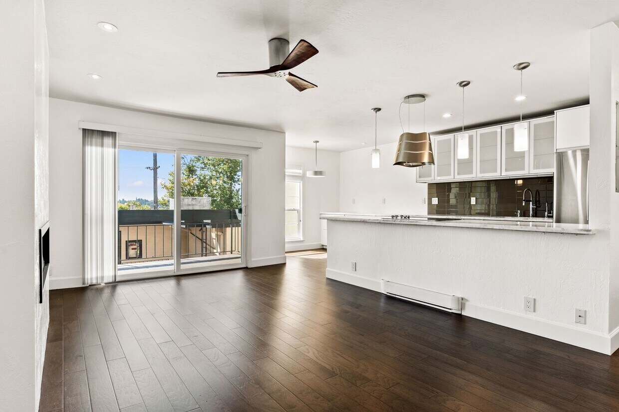 Foto principal - Modern Sanctuary with High-End Upgrades