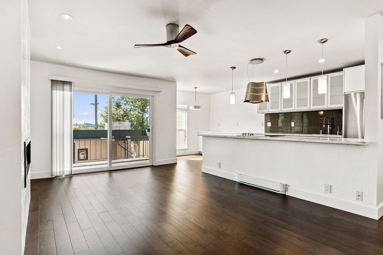 Primary Photo - Modern Sanctuary with High-End Upgrades