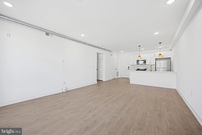 Foto del edificio - 1614 Ridge Ave