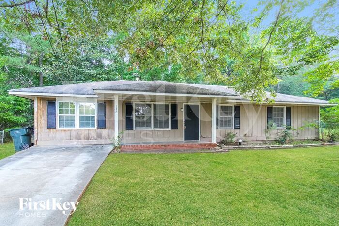 Foto principal - 136 Longstreet Cir