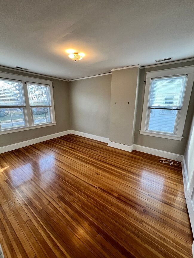Foto del edificio - 4812 Chamberlayne Ave