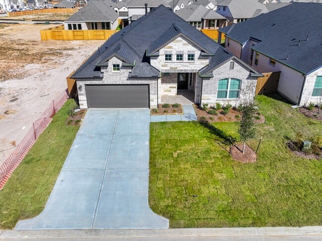 Foto del edificio - 9721 Roaring River Fls Ln