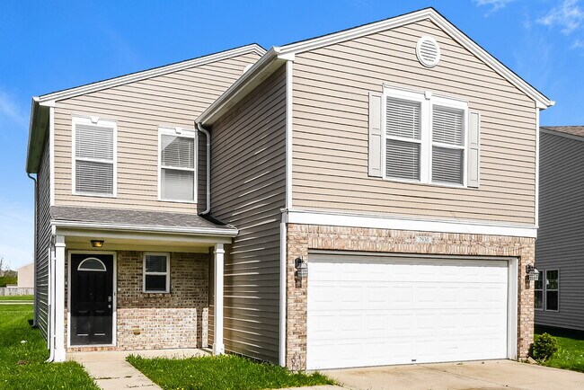 Foto del edificio - 7930 Caraway Ln