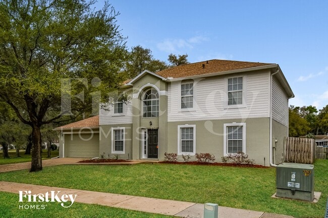 Foto del edificio - 3259 Shadow Creek Rd