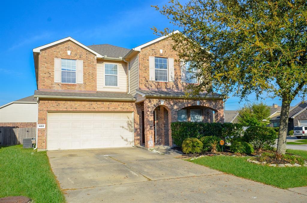 402 New Hope Ln, Katy, TX 77494 House Rental in Katy, TX