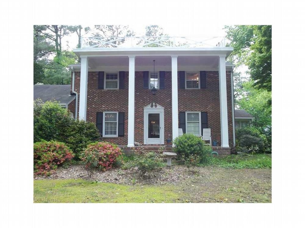 Primary Photo - 1403 Hickman Dr