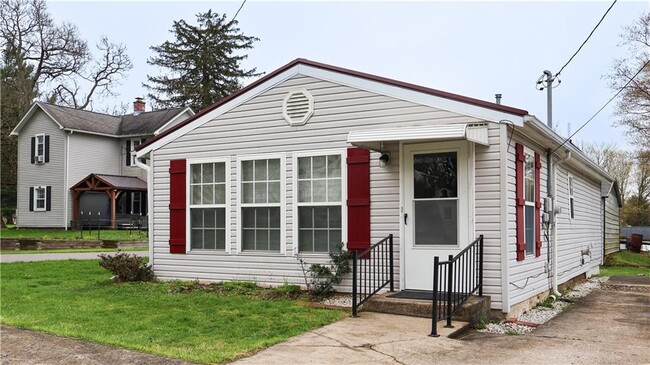 Building Photo - 12189 Shady Ave