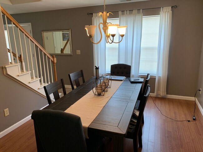 Foto del edificio - 3 Bedroom 2 Bathroom Single Family Condo