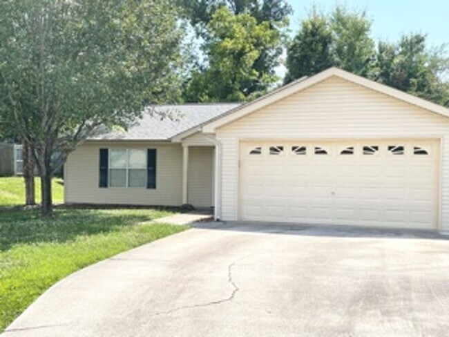 Foto del edificio - Powell/Anderson County 37849 - 3 bedroom, ...