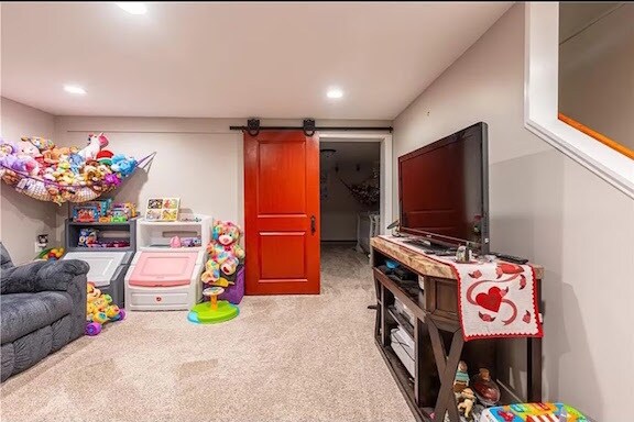 Foto del edificio - 3815 Fairfax St