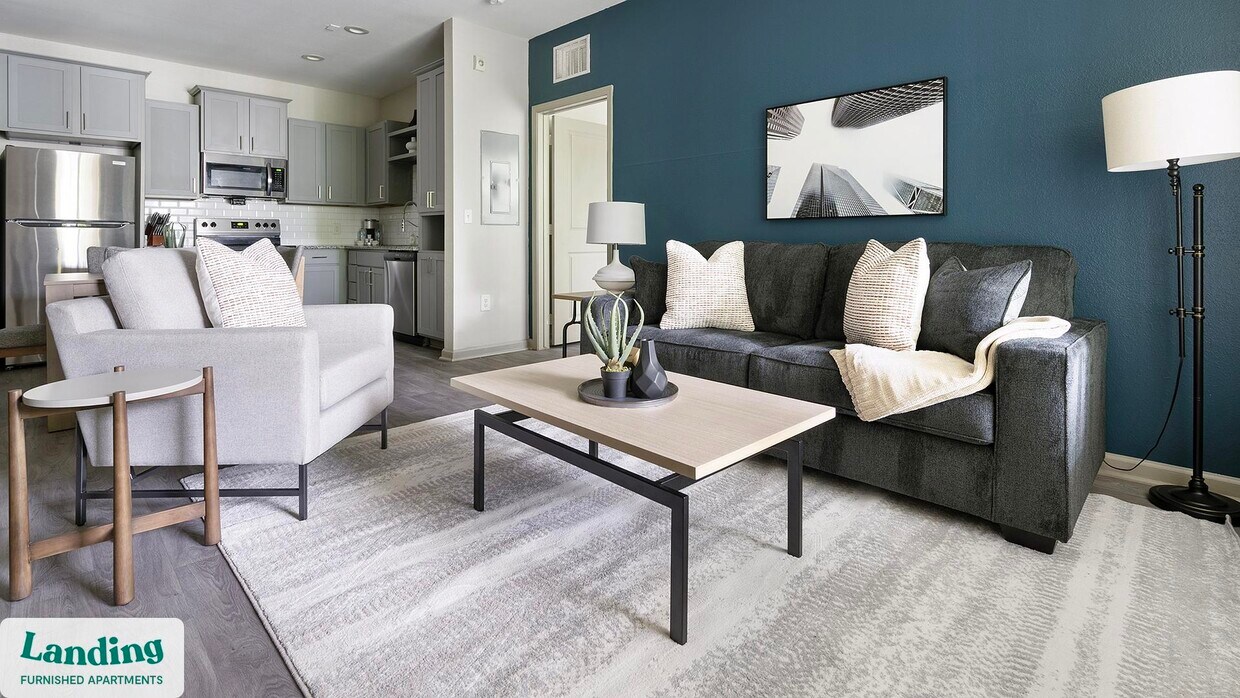 Foto principal - 7116 Finn Hall Ave