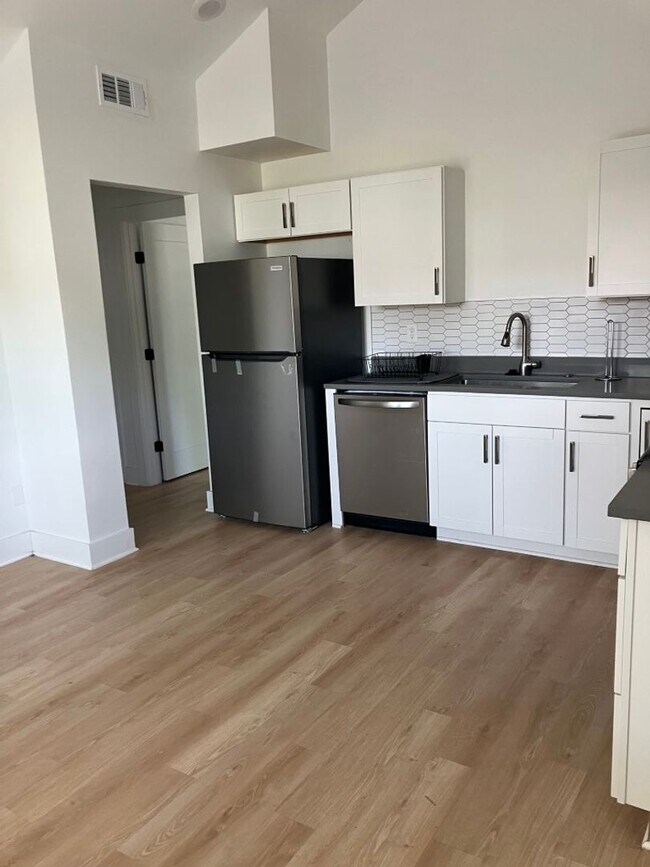 Photo - Newly Constructed Home in Nashville