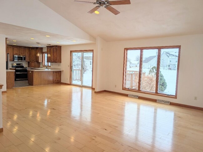 Foto del edificio - N9427 Handel Dr