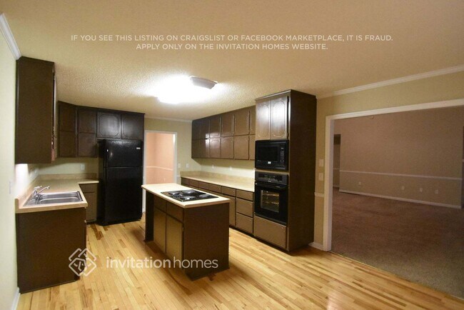 Foto del edificio - 444 Kimberly Ct