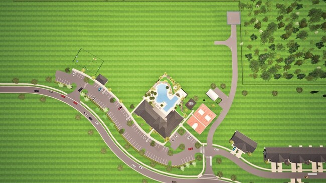 Foto del edificio - Summer Pointe Village
