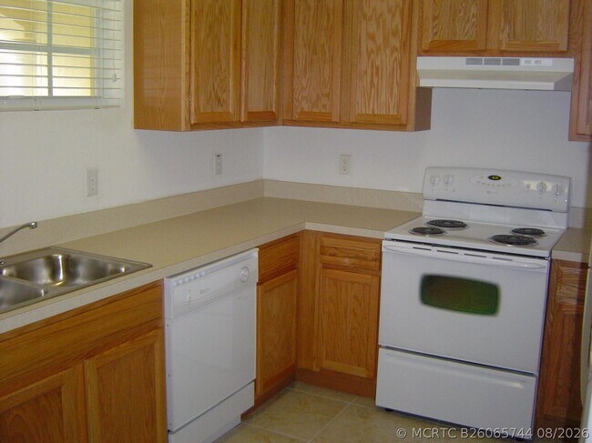 Foto del edificio - 4809 N Wickham Cir