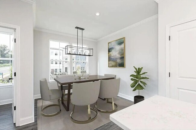 Foto del edificio - $400 Move In Special: Beautiful 2/4 Townhome in Grant Park Directly on the Atlanta BeltLine!