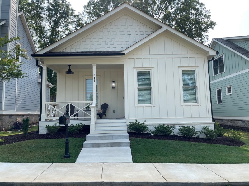 Foto principal - 311 Milledge Ave