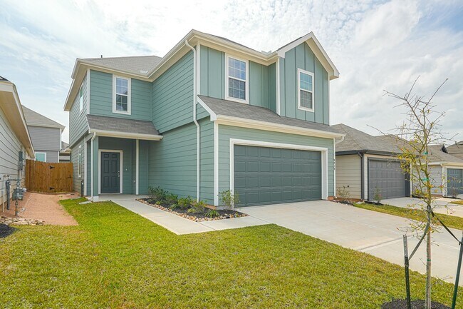 Building Photo - 9219 Grace Rdg Dr