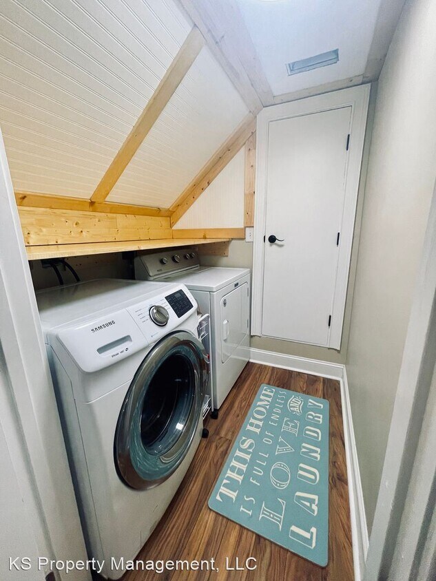 Foto del edificio - 3 br, 2.5 bath House - 4001 Ridgewood Drive