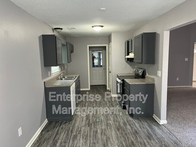 Foto del edificio - 4429 S Cedar Bark Cove