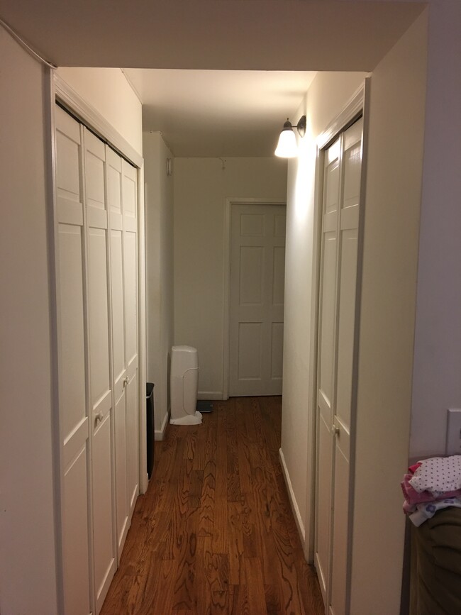 Hallway - 9229 Queens Blvd