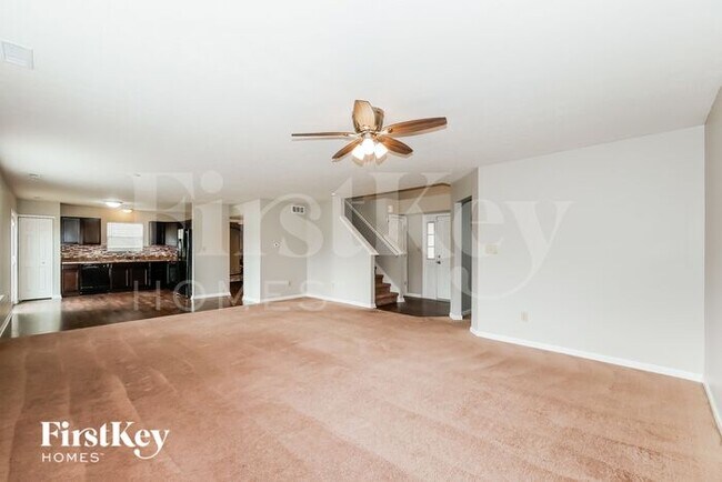 Foto del edificio - 11635 Ross Park Dr
