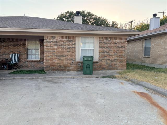 Foto del edificio - 5804 Tinsley Dr