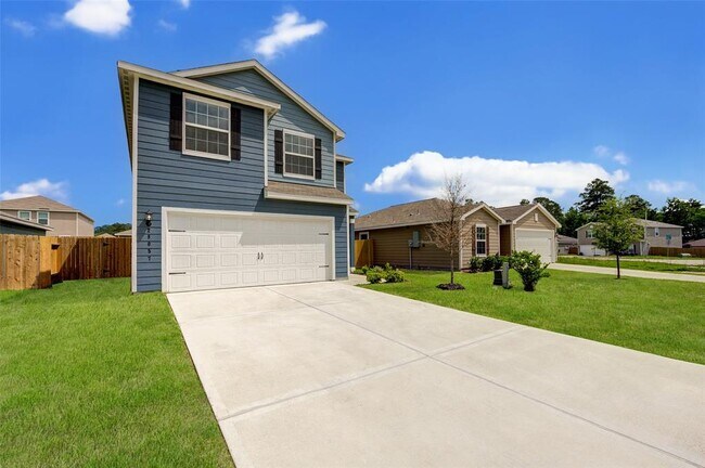 Building Photo - 28057 Irving Dr