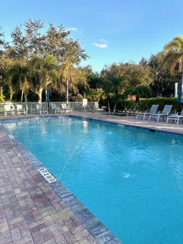 Primary Photo - Stylish Seasonal Condo Rental in the Heart of Naples – 3BR Condo in Botanical Place!